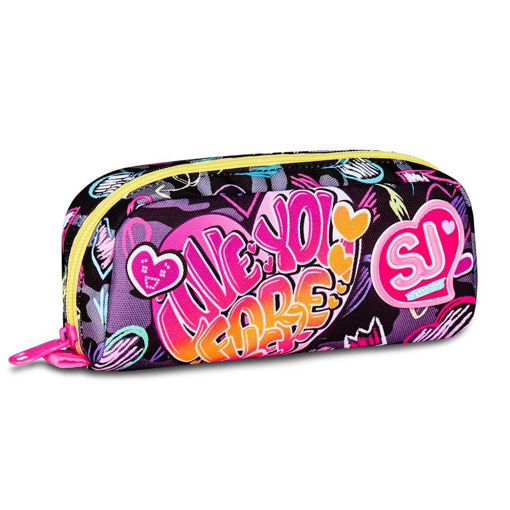 Picture of SJ GAME-LED PENCIL CASE